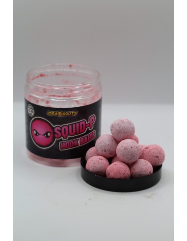 HOOK BAITS – SQUID-P