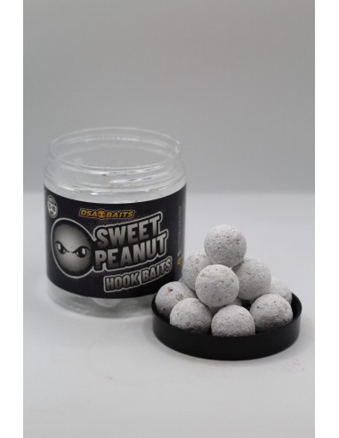 HOOK BAITS – SWEET PEANUT