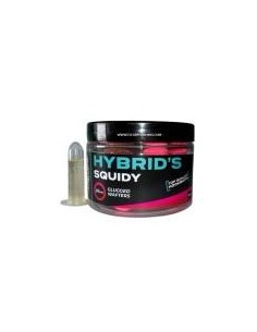 Hybrid’s Squidy 20mm 150ml Tactica Baits