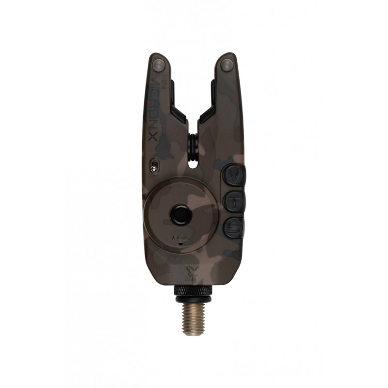 ALARMA MINI MICRON®X CAMO ROD SETS X3 3+1