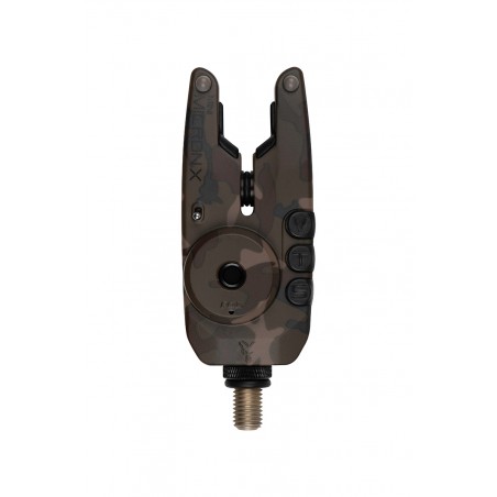 ALARMA MINI MICRON®X CAMO ROD SETS X3 3+1