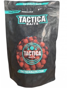 Boilie Squidy 20mm. 1kg. Tactica Baits