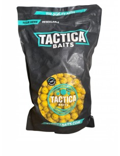 Boilie Soluble Ripley 24mm. 4,5kg Tactica Baits