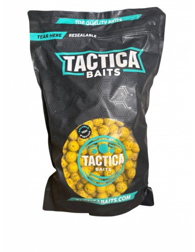 Boilie Soluble Ripley 24mm. 4,5kg Tactica Baits
