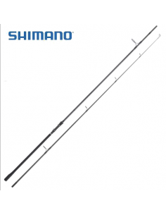 Shimano Cañas TX-7A Carpa 3,96m 13'0" 3,50+lb 2ud