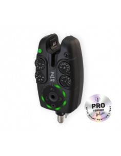 Alarma de picadura ZFISH Zx8 PRO