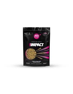 MAINLINE HIGH IMPACT BOILIES HIGH LEAKAGE PINEAPPLE 20MM 1KG