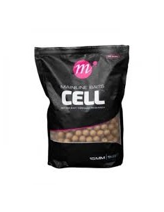 BOILIES MAINLINE SHELF LIFE  CELL 20MM 1KG