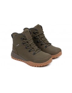 Botas Fox Khaki V2
