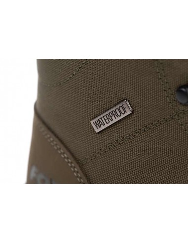 Botas Fox Khaki V2