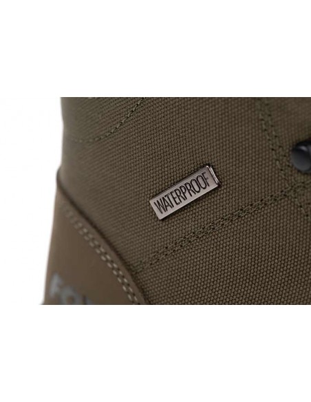 Botas Fox Khaki V2