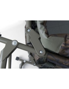 Sillones cama Fox R-Series Camo 2