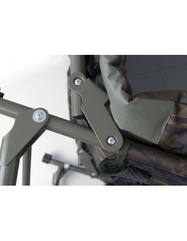 Sillones cama Fox R-Series Camo