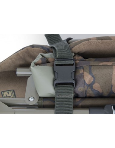Sillones cama Fox R-Series Camo