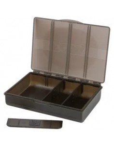 Fox Adjustable Compartment Boxes
