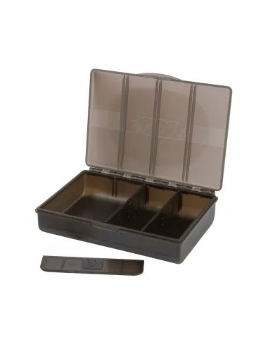 Fox Adjustable Compartment Boxes