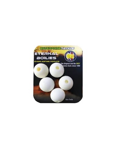 BOILIES BLANCO 18mm ENTERPRISE