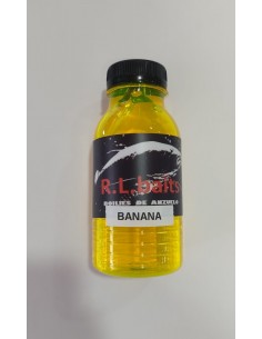 Concentrado flumino R.L.baits 220 ml