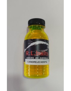 Concentrado flumino R.L.baits 220 ml 2
