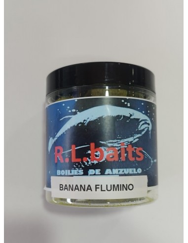 BOILIES RL BAITS 20MM