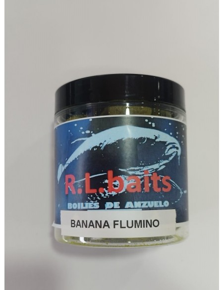 BOILIES RL BAITS 20MM