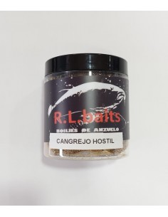 BOILIES RL BAITS 20MM 2