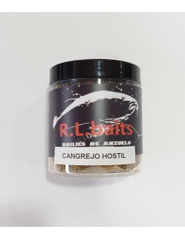 BOILIES RL BAITS 20MM