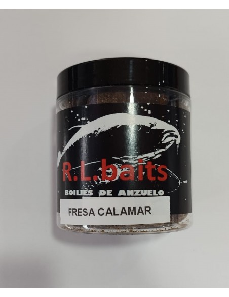 BOILIES RL BAITS 20MM