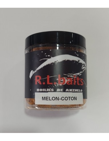 BOILIES RL BAITS 20MM