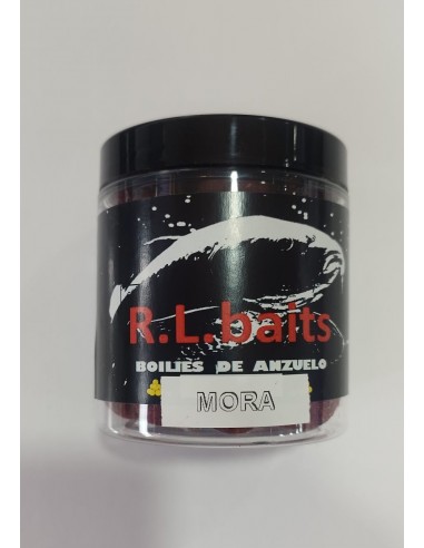 BOILIES RL BAITS 20MM