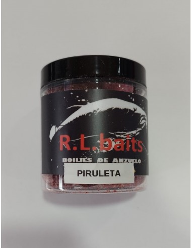 BOILIES RL BAITS 20MM