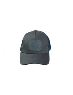 Gorra de camionero Dropback pastel trucker APEAREL Ridge...