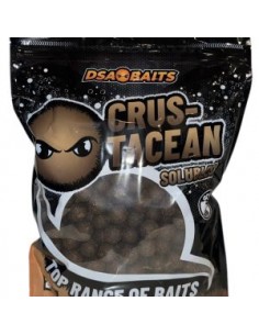 BOILIES SOLUBLES 2,5 KG crustacean