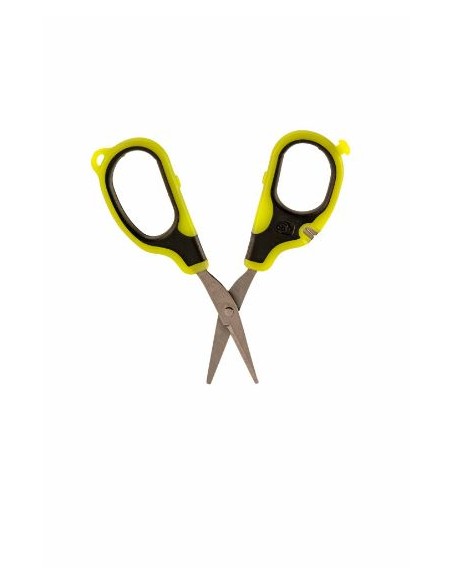 Tijeras Nite-Glo Strip n Snip