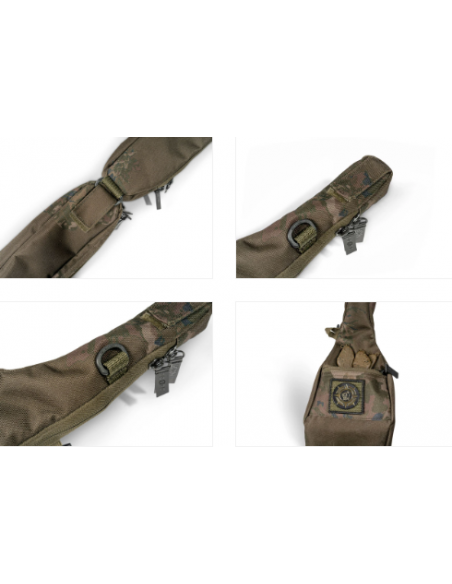 Scope OPS Soft Protect 1 Rod Skin