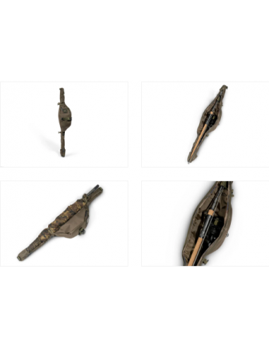 Scope OPS Soft Protect 1 Rod Skin