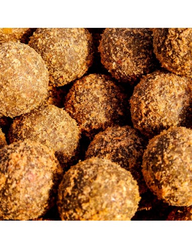 Gold Boilies 32mm Antartic Krill 500gr.