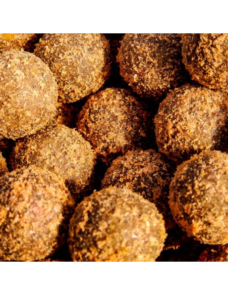 Gold Boilies 32mm Antartic Krill 500gr.