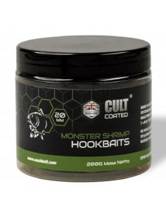 Hookbaits Monster Shrimp 20mm