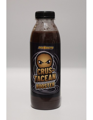 BOOSTER – CRUSTACEAN 500ML