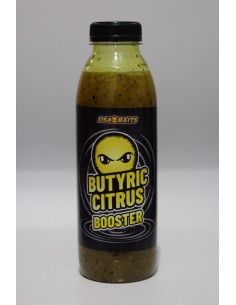 BOOSTER – BUTYRIC CITRUS 500ML