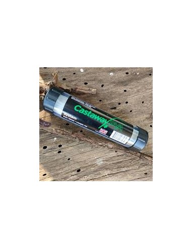 Castaway System 35mm 7m