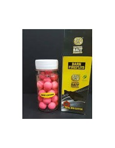 SBS Dark fireflys squid & octopues 15mm