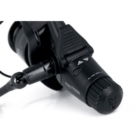 CARRETE FOX EOS 10000FD REEL