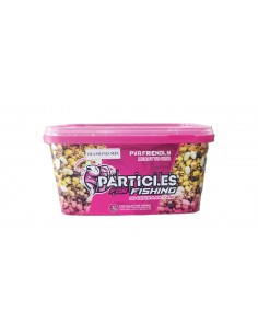 Cubo Diamond mix 5kg. Particles