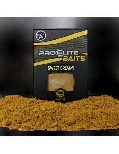 Sweet Dreams Gold Stick Mix