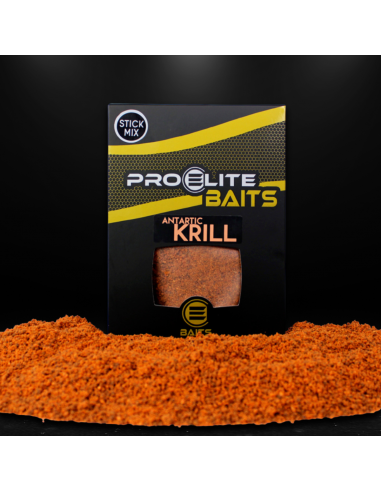 Antartic Krill Gold Stick Mix