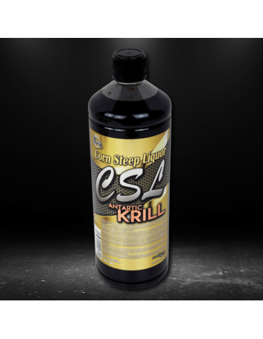 Antartic Krill Gold CSL – Corn Steep Liquor