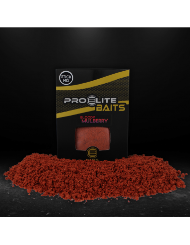 Bloody Mulberry Gold Stick Mix