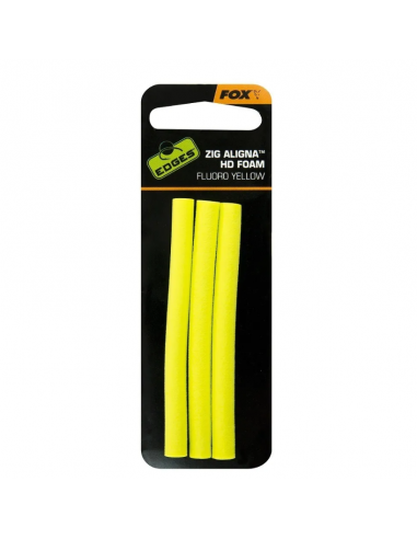 YELOWW ZIG ALIGNA HD FOAM